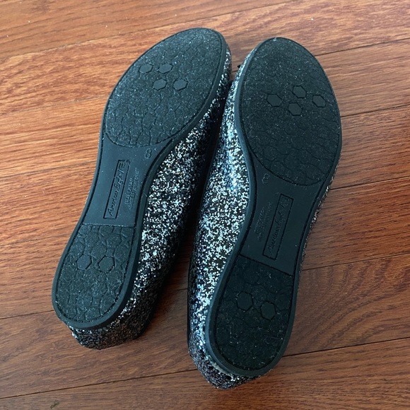 American Eagle Outfitters Sparkly Ballet Flats - Picture 7 of 7